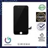 OEM IPHONE 8 - SE 2020 - SE 2022 - - DISPLAY LCD APPLE COMPATIBILE NERO + FRAME