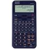 Sharp CALC SCIENTIFICA ELW531TLBBL