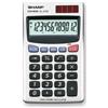 Sharp EL 379 SB