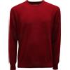 MC2 SAINT BARTH R2205 MAGLIONE UOMO MC2 SAINT BARTH MAN WOOL/CASHMERE SWEATER