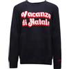 MC2 SAINT BARTH R2213 MAGLIONE UOMO MC2 SAINT BARTH LIMITED EDITION MAN SWEATER