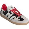adidas Sneakers donna adidas WMNS Samba OG Cow Print Aurora Coffee (KI6956)