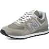 New Balance Scarpe New Balance ML 574 Taglia 43 Cod ML574EVG Grigio