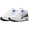Nike CW2649-100 Nike Air Max LTD 3 Bianco Light Smoke Grey Royal Scarpe da...