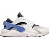 Nike DR0286-100 Nike Air Huarache sneaker da uomo blu bianco scarpe per il tempo...
