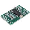 No 1 PZ CA-6928 Modulo Audio Bluetooth LED 3.3V-8V Audio Dual Digital Audio M9170