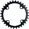 FSA Unisex-Adult 421585337 Corona RD PRO Black 90x30T N11, Argent, 90 N