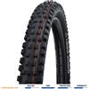 Schwalbe Magic Mary Addix Soft St Tle, Copertone per Bicicletta Unisex Adulto, N