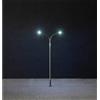‎Faller Faller 180201 Double Gooseneck Street Light H0 Finished Model 1 pc(s)