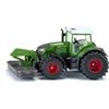 Siku Fendt 942 Vario Modellino di trattore Preassemblato 1:50
