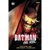 Scott Snyder IL BATMAN CHE RIDE Panini DC Collection