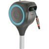 Gardena 18604-20 scatola portagomma RollUp S 15m
