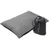 Cocoon Cuscino da viaggio Cocoon, imbottitura sintetica, fodera in nylon/microfibra, 29