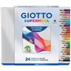Giotto CF24PASTELLI SUPERMINA