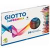 Giotto CF36PASTELLI GIOTTO SUPERMINA