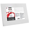 Cwr CARTONE TELATO PITTURA CM30X40