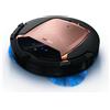 Philips SmartPro Active FC8832/01 aspirapolvere robot 04 L Senza sacchetto Nero