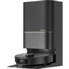 Dreame X40 Ultra Complete Robot aspirapolvere e lavapavimenti con svuotamento au