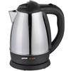 ZEPHIR BOLLITORE IN ACCIAIO 1,2LT 1400W ZHC91