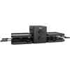 Princess 01.162660.01.001 griglia per raclette 8 persona(e) 1500 W Nero