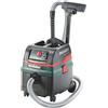 Metabo Aspirapolvere universale Metabo 602024000 ASR 25 L SC