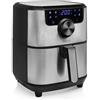PRINCESS AEROFRYER XXL 4.5LT PRINCESS SILVER