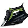 Rowenta DW6330 Eco Intelligence Ferro da stiro a secco e a vapore Microsteam 400