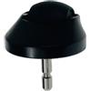 per ruota girevole per Cecotec per robot aspirapolvere per conga 7490 / 8290