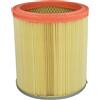 vhbw Filtro per Rowenta RU 031 RU 031 B -AFR FR RU 020 RU 03 RU 01 -PT PT