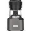 Kenwood Duo Prep CHP80.000SI Tritatutto e Macinino 2 in 1 800W 500ml 4 Lame