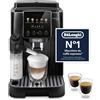 De Longhi De'Longhi ECAM220.91 B Macchina Caffè Montalatte Automatico LatteCrema Caldo