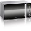 CASO MG 20 menu Forno a Microonde 2 in 1 con grill da 1000W Capacità 20L 13
