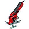 Einhell Sega circolare Einhell TC-CS 89 600 W 230 V 220-240 V