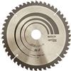Bosch Sega circolare in legno optiline lama da 216 mm da 30 mm da 30 mm per sega a tag