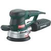 Metabo Levigatrice eccentrica Metabo SXE 450 TurboTec, 350 W, 240 V