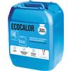 ECOCALOR Savichem ECOCALOR Combustibile universale stufa elettronica no canna 18 LT