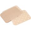 No 1X(200 Pezzi Fodere per Friggitrice Ad Aria per Foodi XL 6 nel 1 Fode6151