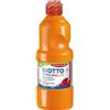Giotto TEMPERA PRONTA 500ML ARANCIONE
