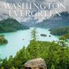 Workman Publishing Washington Evergreen Wall Calendar 2027