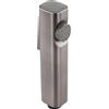 Sanitary Shattaf per doccia WC Forniture Bagno Bidet Spray per Tubo per doccia Portatile Bidet