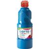 Giotto TEMPERA PRONTA 500ML CIANO