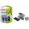 Arda CF10 MINE+1TEMP RICAMBI X COMPASSO