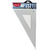 Maped SQUADRA 32 CM 60° ALLUMINIO