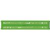 Arda NORMOGRAFO NORME UNI 10MM