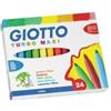Giotto CF24 GIOTTO TURBOMAXI