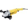 DEWALT smerigliatrice angolare 230mm 2200w DWE492 QS