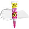 NYX Professional Makeup The Brow Glue Crazy Lift Gel Sopracciglia,