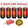 DR CHOPRA 5 X Olio di Sandha Saandhha Sanda 100% Originale Confezione da 15ml Spedizion...
