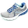SAUCONY C5644 sneaker donna SAUCONY GRID MYSTIC scarpa grigio/blu shoe woman