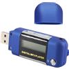 No Lettore Mp3 Lettore Musicale Disco da 4 GB U Supporta Batteria AAA Sostitui1081